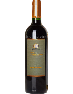 Valduero Dos Maderas – Vino Tinto de Ribera del Duero | Devinoavino