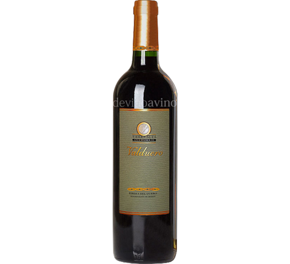 Valduero Dos Maderas – Vino Tinto de Ribera del Duero | Devinoavino