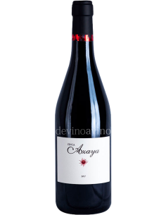Comprar Finca Azaya 2017 | DEVINOAVINO