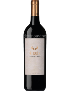 Comprar Ausàs Interpretación 2022 | DEVINOAVINO