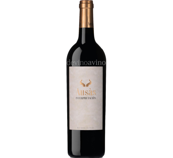 Comprar Ausàs Interpretación 2022 | DEVINOAVINO