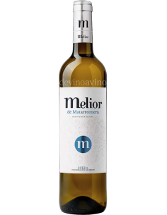 Melior Sauvignon Blanc 2023