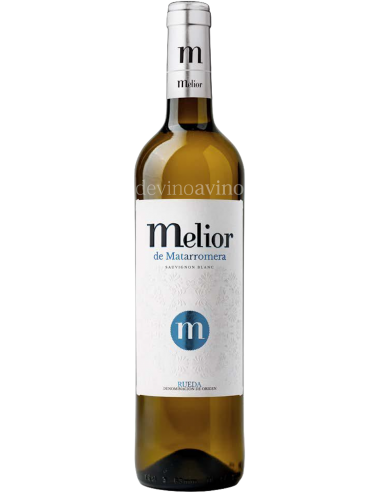 Melior Sauvignon Blanc 2023