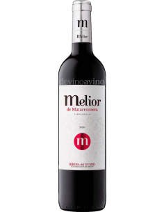 Melior Ribera Del Duero 2023