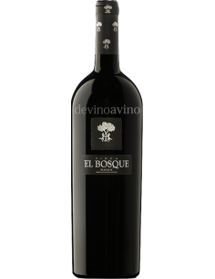 Sierra Cantabria Finca El Bosque 2018