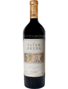 Vatán Arena Toro 2017 - Jorge Ordóñez | Devinoavino