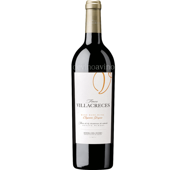 Comprar Finca Villacreces 2020 | DEVINOAVINO
