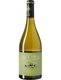 Avancia Godello 2024