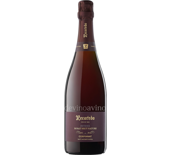 Comprar Intens Rosat Brut Nature 2020 | DEVINOAVINO