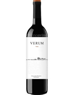 Comprar Verum Roble Cencibel 2021 | DEVINOAVINO