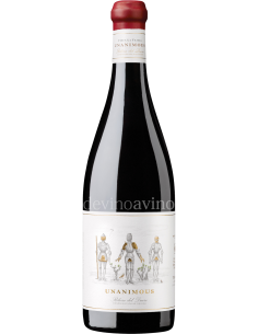 Comprar Unanimous Finca La Tejera al mejor precio - Devinoavino