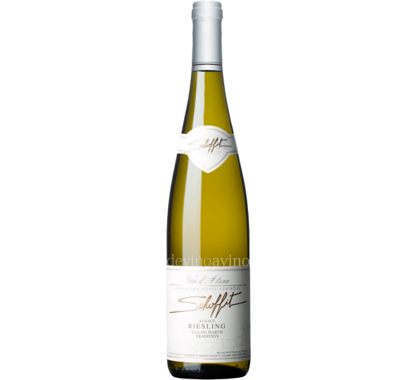 Comprar Schoffit Riesling 2020 al mejor precio - Devinoavino