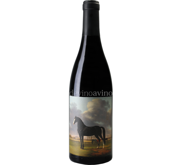 Comprar ALLBLACK Bobal 2018: Vino Tinto Monovarietal | Devinoavino