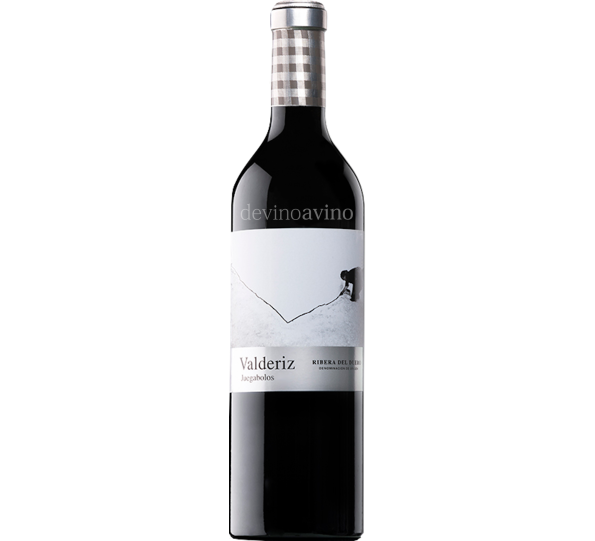 Comprar Juegabolos Reserva - Bodegas y Viñedos Valderiz | Devinoavino