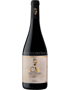 Comprar CM Prestigio 2017 | DEVINOAVINO