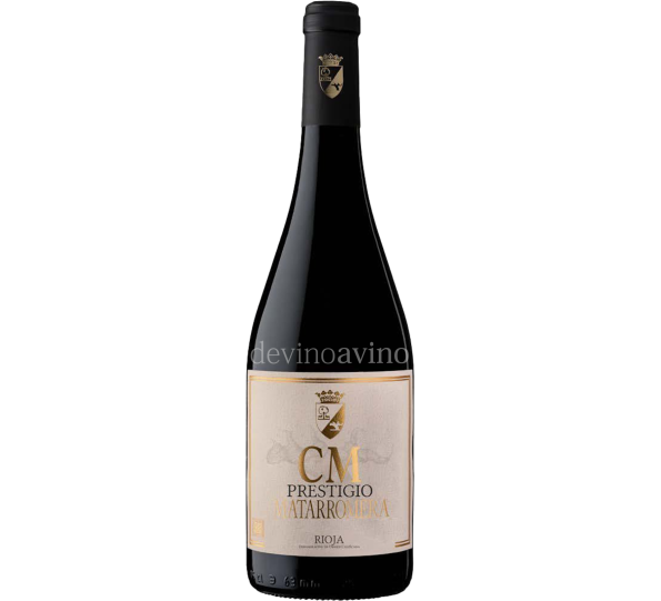 Comprar CM Prestigio 2017 | DEVINOAVINO