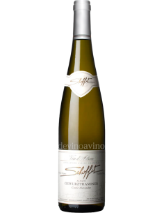 Comprar  Schoffit Gewustraminer Cuvée Alexandre 2020 | DEVINOAVINO