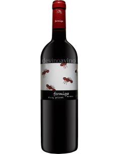 Comprar Formiga de Vellut al mejor precio - Devinoavino