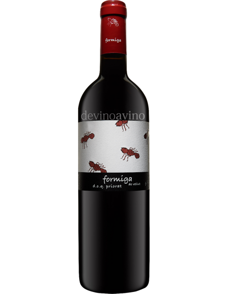 Comprar Formiga de Vellut al mejor precio - Devinoavino