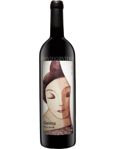 Galena Priorat | Devinoavino