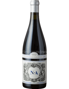 N-A Tinto 2014 de Heredad de Atencia: Exclusivo Coupage | Devinoavino