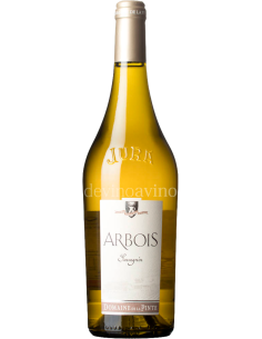 Comprar Savagnin Arbois 2020 al mejor precio - Devinoavino