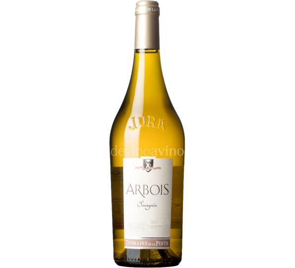 Comprar Savagnin Arbois 2020 al mejor precio - Devinoavino