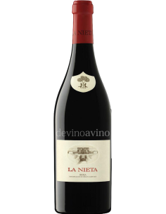 La Nieta 2022 - Tempranillo de La Rioja Alavesa | Devinoavino