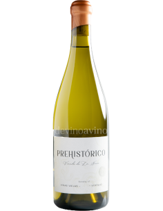 Prehistórico Vino de Nieva 2023