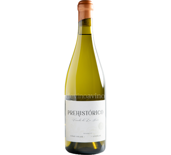 Prehistórico Vino de Nieva 2023