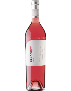 PradoRey Rosado Fermentado en Barrica – Ribera del Duero | Devinoavino
