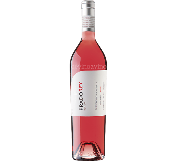 PradoRey Rosado Fermentado en Barrica – Ribera del Duero | Devinoavino