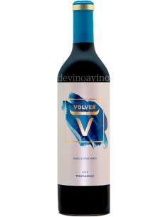 Comprar Volver 2022 al mejor precio - Devinoavino