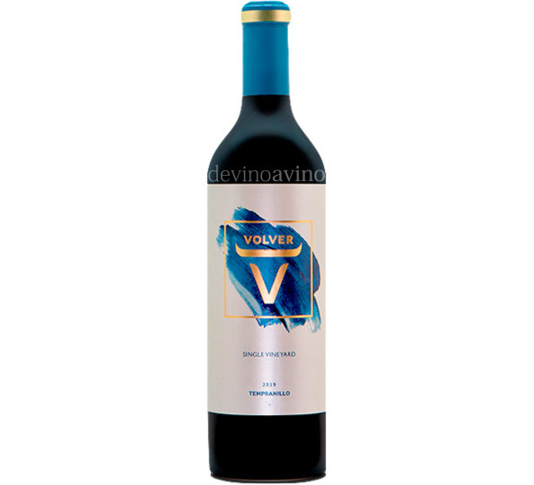 Comprar Volver 2022 al mejor precio - Devinoavino