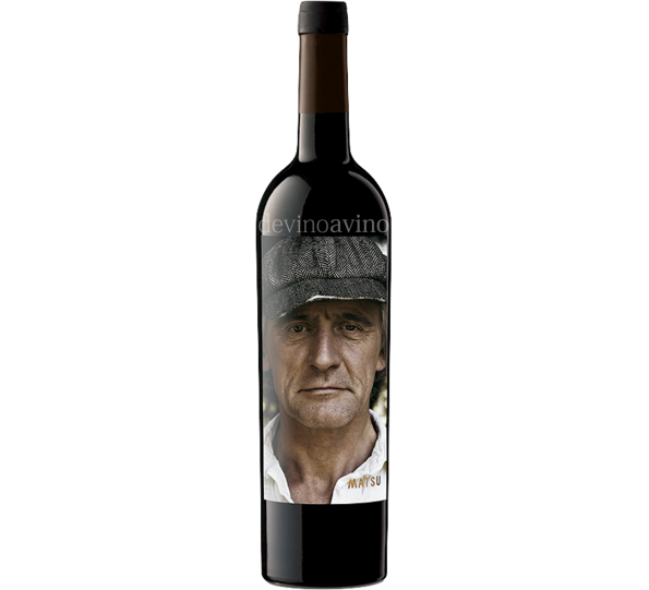 Matsu El Recio 2023 - Vinon Tinto de Toro | Devinoavino