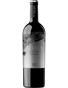 Atteca Old Vines Garnacha - Vino Tinto DO Calatayud | Devinoavino