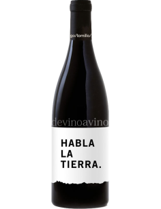 Comprar Habla La Tierra 2024 al mejor precio - Devinoavino