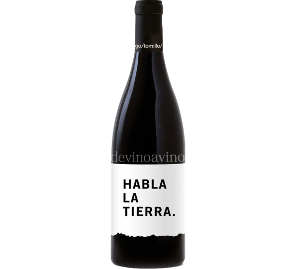Comprar Habla La Tierra 2024 al mejor precio - Devinoavino