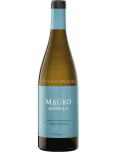Mauro Godello - Vino Blanco Exclusivo | Devinoavino