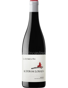 Altos de Losada - Elegancia y Complejidad en el Bierzo - Devinoavino