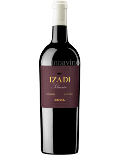 Comprar Izadi Selección 2020 | DEVINOAVINO