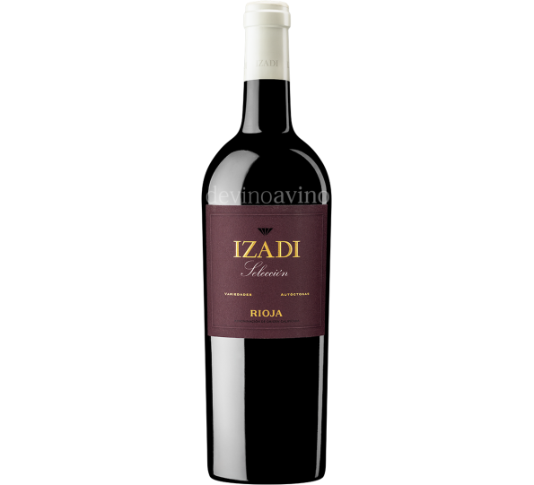 Comprar Izadi Selección 2020 | DEVINOAVINO