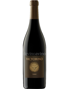 Victorino - El Vino icono de la Tinta de Toro | Devinoavino