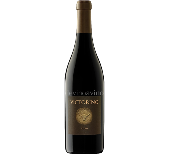 Victorino - El Vino icono de la Tinta de Toro | Devinoavino