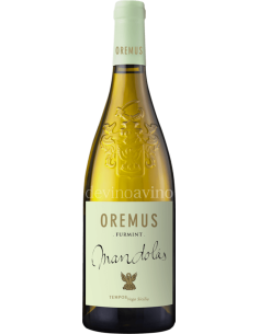 Comprar Oremus Mandolás Furmint Seco 2023 al mejor precio - Devinoavino