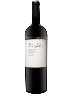 Comprar Clos Galena Red Blend 2020 al mejor precio - Devinoavino