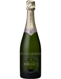 Collet Brut Champagne