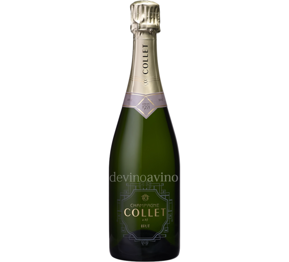 Collet Brut Champagne