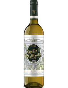 Valdelana Blanco Semidulce – Vino Rioja | Devinoavino