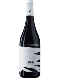 Almarina Tinto - Vino de Dehesa Carrascal | Devinoavino